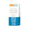AcneFree Acne Clearing Sulfur Mask 1.7oz Absorbs Excess Oil and Unclogs Pores with Vitamin C and Bentonite Clay - 3-Pack