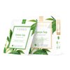 FOREO Green Tea UFO Activated Facial Mask for Blemish-Prone Oily Skin, 6 pack, Purifying, Antioxidant, Moisturizing, Green Tea & Ulmus Extract, Cruelty-Free, Clean Formula, Compatible with UFO 2 & UFO