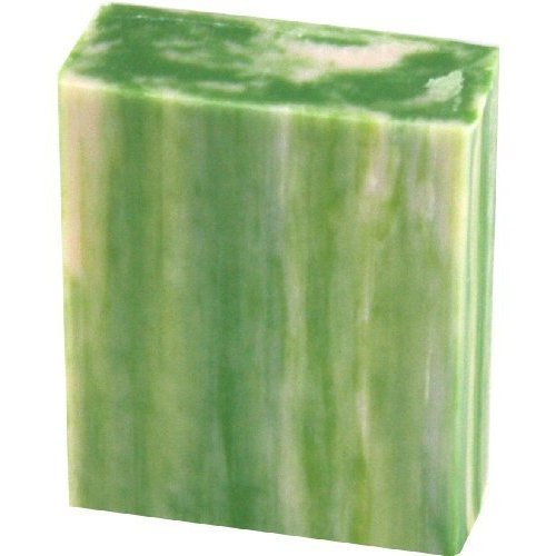 100% All Natural Vegan French Milled Olive Oil with Cocoa Butter Scented Soap Bar From Australia 100% All Natural Vegan French Milled Almond Scented Soap Bar From Australia (3-pack)