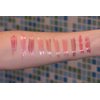 Mommy Makeup Line Smoothing Lip Gloss with Brown Algae & Golden Seaweed - Glossy, Moisturizing, High Shine, Paraben Free Lipgloss in Model Mauve (A Glistening Mauve Pink)