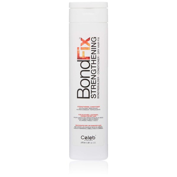 Celeb Luxury Moisturizing Hair Conditioner Mask, BondFix Bond Rebuilder Daily Hydration, Deep Hair Conditioner Treatment For Strong Healthy Hair