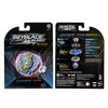 Beyblade Burst Pro Series Judgement Joker Spinning Top Starter Pack - Attack Type Battling Game Top with Launcher Toy