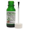 TEA TREE SERUM Piercing Aftercare - Treatment for New & Troubled Piercings - .5 fl. oz.
