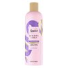 Suave Pink Luscious Curls Shampoo For Luscious Curls Curls Defining Curly Hair Shampoo with Amino Acid Complex 16.5 oz