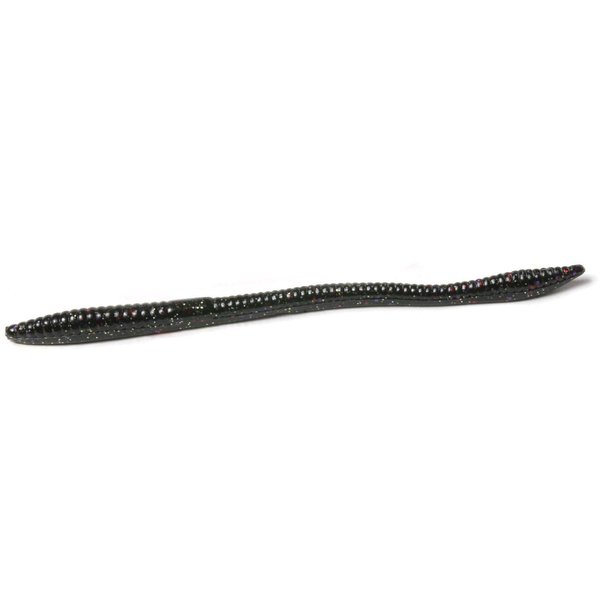 Zoom Bait Trick Worm Fishing Bait, South Africa Special, 6 1/2"