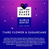 Find Your Happy Place Girls Night Out Body Lotion - Tiare Flower & Sugarcane (10 fl oz)