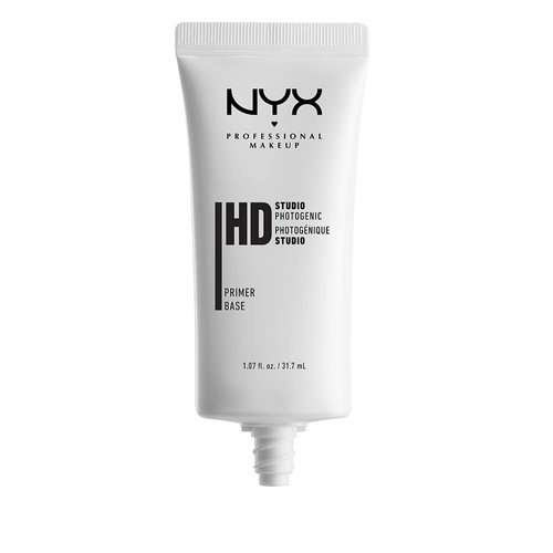 NYX Cosmetics High Definition Studio Photogenic Foundation Primer, HDP101