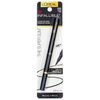 L'Oreal Paris Infallible The Super Slim Liquid Eyeliner, Black [400] 0.034 oz (Pack of 2)