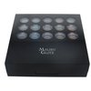 ETA Professional Combination Makeup Set Malibu Glitz