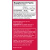 Pharmics - Ferretts Iron Supplement, High Potency 106 mg Elemental Iron - 60 tablets