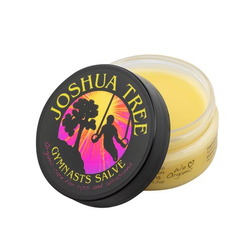 Joshua Tree Organic Gymnasts Salve