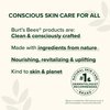 Burt's Bees Natural Acne Solutions Purifying Gel Cleanser, Salicylic Acid Acne Treatment with Soothing Cica, 98% Natural Origin, 5 Fluid Ounces (Package May Vary)