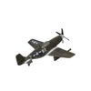 Hobby Boss P-51B Mustang Airplane Model Building Kit