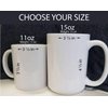 Whizk IV Hydration Nurse Mug Gifts - Funny Coffee Tea Cup Intravenous Hydration Christmas Birthday Gag Women Men - My Level of Sarcasm Depends on Your Stupidity MSA1114