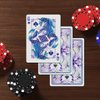 Magic Unicorn Playing Cards Cute Animal Themed Card Friends Family Board Games