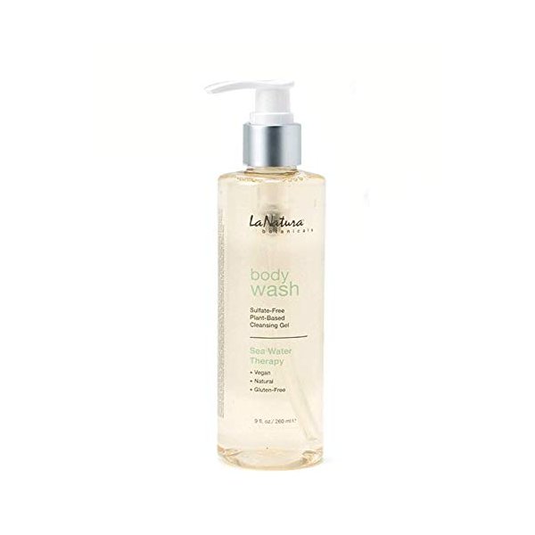 Sea Water Therapy Body Contour Wash