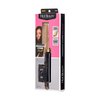 Hot Beauty Professional Electric Pressing Comb, Hot Comb Hair Straightener (Small Size Teeth)