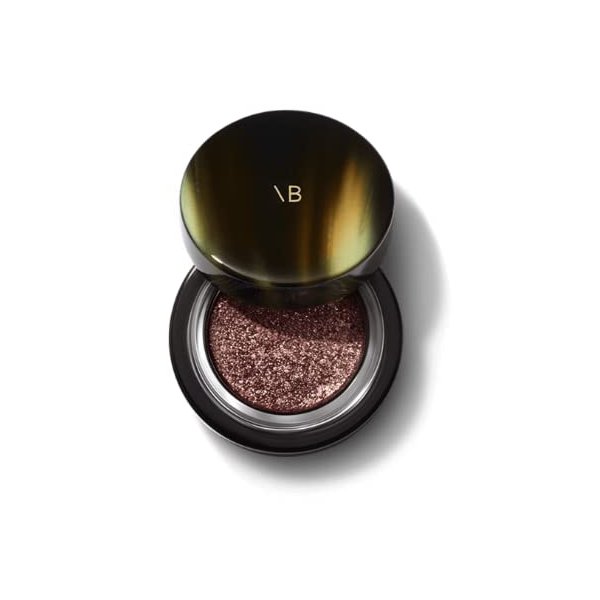 Victoria Beckham Beauty Lid Lustre Crystal Infused Eye Shadow (Mink)