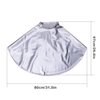 FOMIYES Bibs Hair Dye Shampoo Dress Shawl Hairdressing Wrap Barber Hair Cape Hair Cutting Kits Barber Supplies Hairdressing Cloak Cape for Barber Shop Accessories Hair Oil Apron