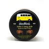 Vanman’s - Tallow and Honey Balm - Grass Fed Bison Tallow and Manuka Honey Cream with Royal Jelly, Essential Oils - Cream for Dry, Delicate Skin - Bison Tallow Skin Care for Delicate Skin - 2.5 Ounce