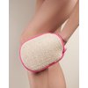 The Body MITT Exfoliating Glove by The Original MakeUp Eraser - Exfoliating Body Scrubber Mitt, Reusable Exfoliating Body Mitt For Skin Care