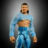 Mattel WWE Elite Action Figure & Accessories, Series #110 Kit Wilson 6-inch Collectible with 25 Articulation Points & Swappable Hands