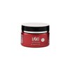 Lasio HYPERSILK Deep Cacao Mask, Infused with Keratin, Jojoba Seed Oil, Coconut Oil, and Avocado Oil, Ideal for thick, wavy, curly dry or damaged hair, 4.23 Fl. Oz.