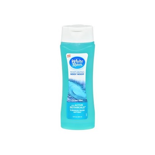 White Rain Body Wash Refreshing Ocean Mist - Case Pack 6 SKU-PAS986579