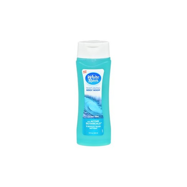 White Rain Body Wash Refreshing Ocean Mist - Case Pack 6 SKU-PAS986579
