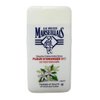 Le Petit Marseillais 1 Bottle of Body Wash Your Choice, French Shower Cream 6 Varieties 250ml (8.4oz) (Fleur d'Oranger (Orange Blossom))