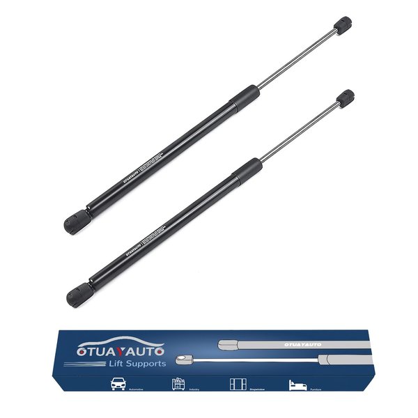 Replacement for 2011-2014 Kia Sorento Liftgate Lift Support - OTUAYAUTO Rear Tailgate Strut - OEM# 81771-1u000 (Pack of 2)