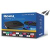 Roku Ultra LT Streaming Media Player 4K/HD/HDR w/ 4K HDMI Cable