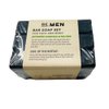 OC MEN Soap Bar 3 Pack - Natural and Organic Bar Soap for Men, Olive Oil Soap Triple Mill Soap Made in the USA (Charcoal and Tea Tree)