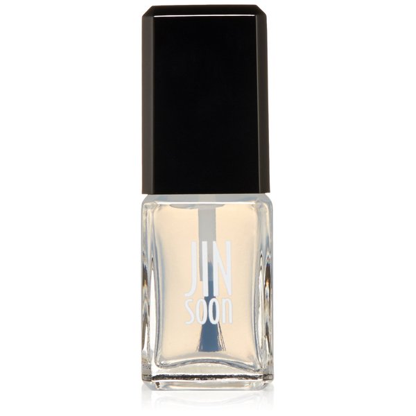 JINsoon Strengthening Base Power Coat Nail Lacquer