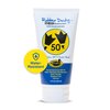 Rubber Ducky SPF 50 Original - Broad Spectrum Lotion | Sunscreen for Face and Body | Water Resistant Sunscreen | Oil Free - 5oz (Pack of 2)