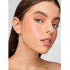 SHEGLAM Snatch N Cream Blush Stick Longlasting High Pigment Blush for Cheeks - Dreamer