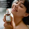 Olivia Care Jasmine Gardenia Body Oil Vegan & Natural Oil For Women | Hydrating & Moisturizing After Bath Oil - with VITAMIN E, K & Omega Fatty Acids Reduce Dry Skin - 4 OZ