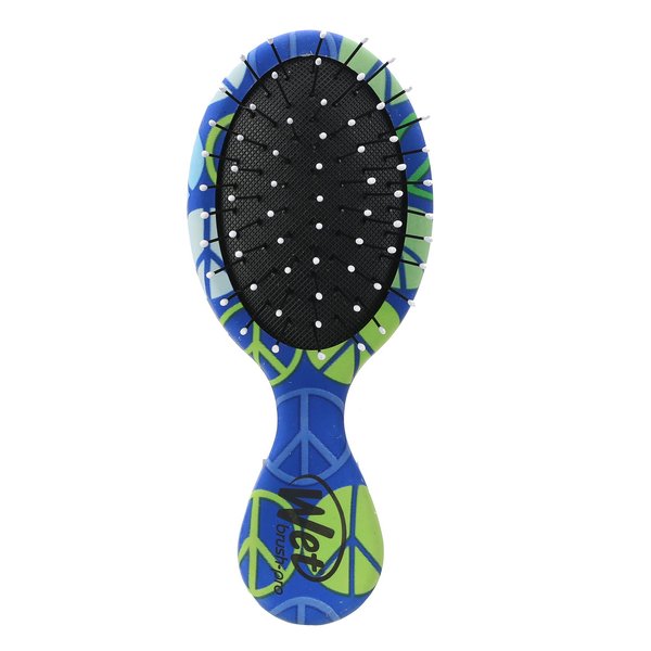 My Wet Brush Happy Hair, Squirt Peace, 3.2 Ounce