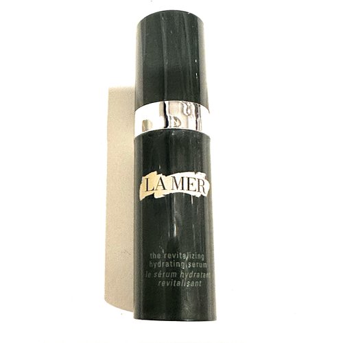 La Mer Revitalizing Hydrating Serum .17oz / 5mL Travel Size