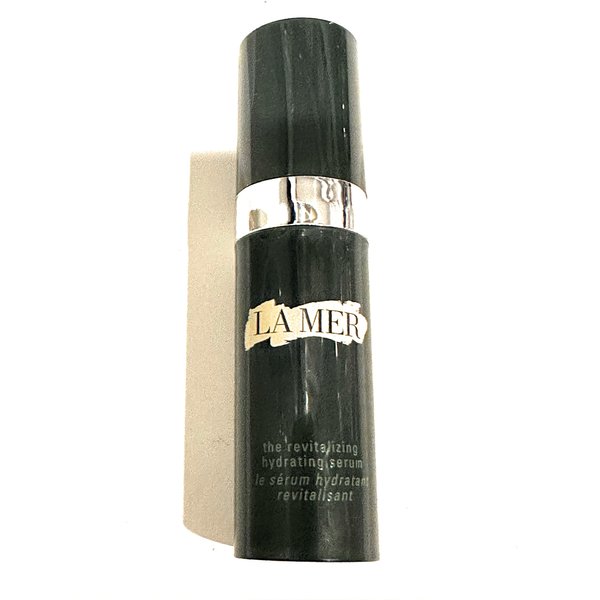 La Mer Revitalizing Hydrating Serum .17oz / 5mL Travel Size