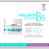 Eveline Cosmetics Concentrate 60+ Biohyaluron 4D Intensely Lifting Day and Night Cream