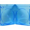 Blu Ray Disc Album for Storing 2 Discs