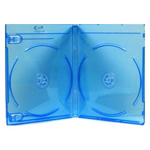 Blu Ray Disc Album for Storing 2 Discs