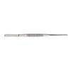 SE 8" Stainless Steel Tweezers - 5132TWP