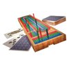 Spin Master 6040399 Traditions Solid Wood Cribbage Board Game