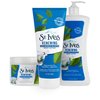 St. Ives Collagen Elastin Face Moisturizer for Dry Skin, Paraben free and Non Comedogenic, 10 oz