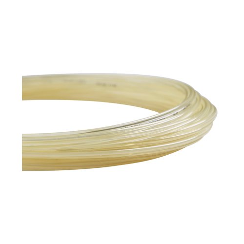 Wilson Natural Gut 17 Tennis String - Set, White