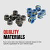 FEL-PRO SS 72878-1 Valve Stem Seal Set