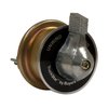 Buyers Products SW710 50 Amp Rotary Switch, Silver,Black