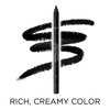 L'Oreal Paris Makeup Infallible Pro-Last Pencil Eyeliner, Waterproof and Smudge-Resistant, Glides on Easily to Create any Look, Brown, 0.042 oz.